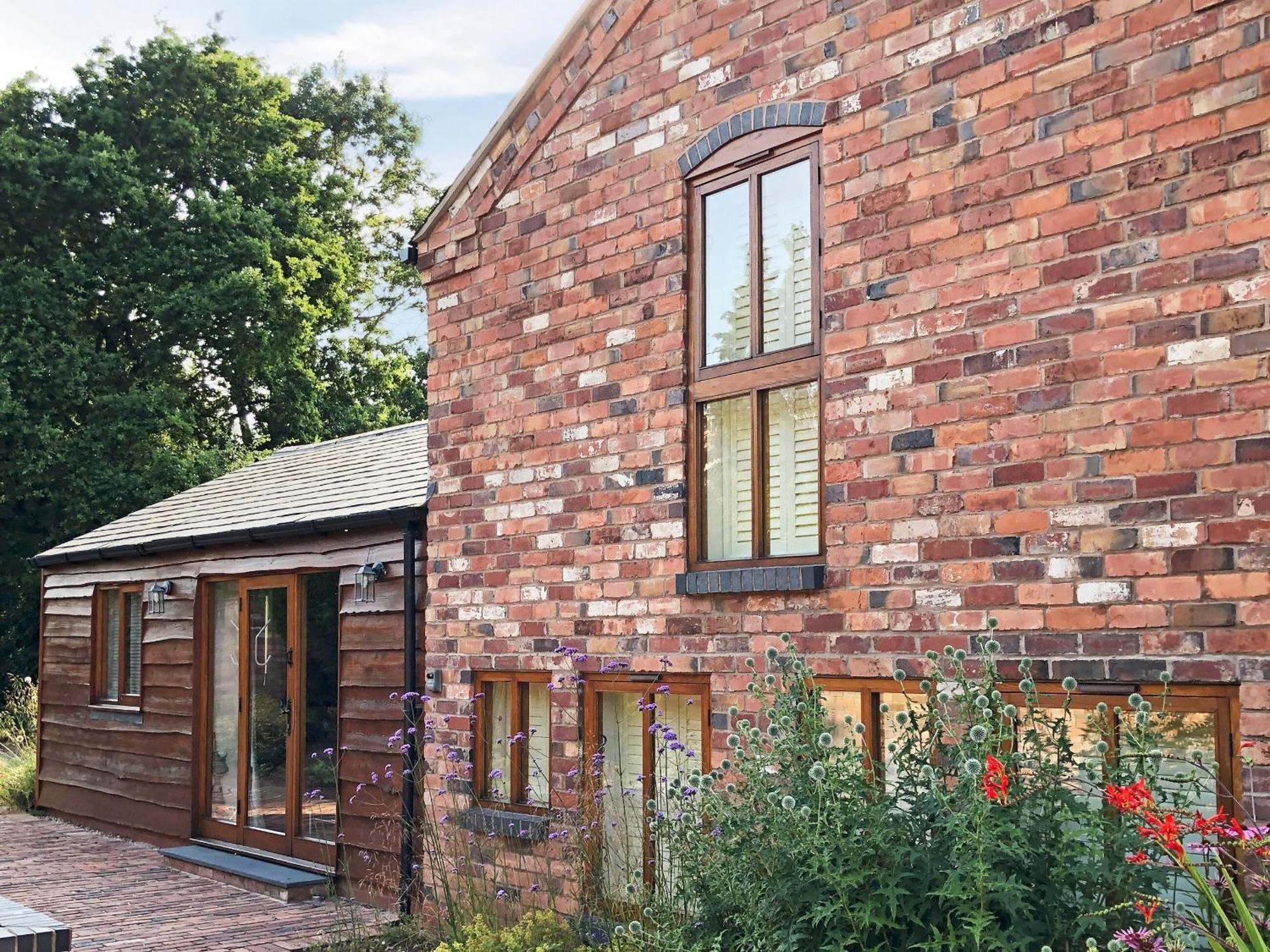 The Hayloft Stourport-on-Severn Exterior foto