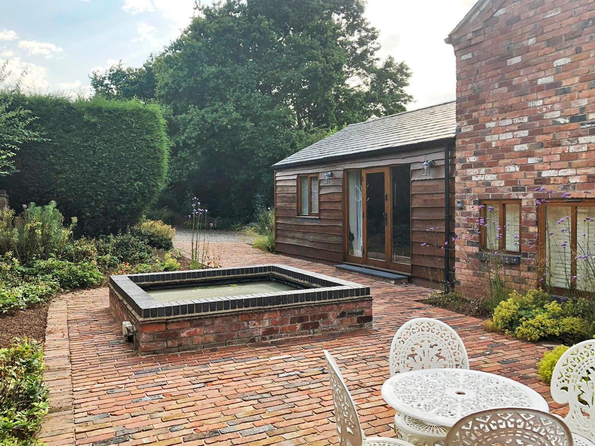 The Hayloft Stourport-on-Severn Exterior foto
